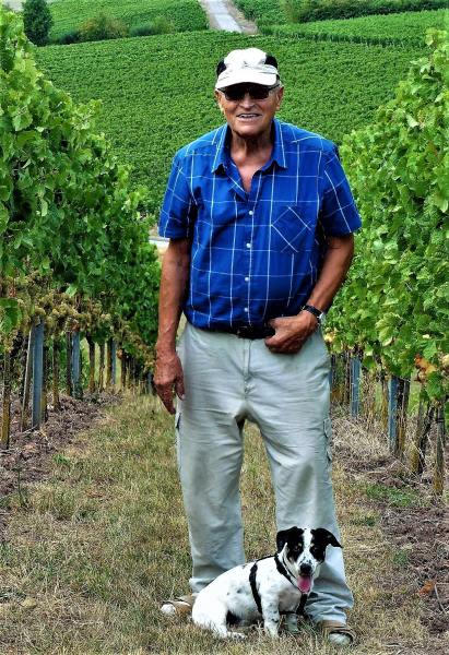 Alexander Czoppelt => Aquarelle